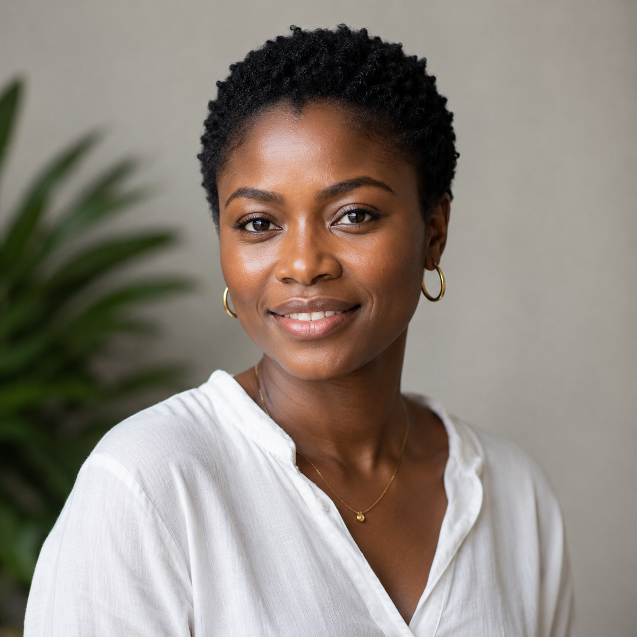 Sarah Johnson — Women's Wellness Educator & Author