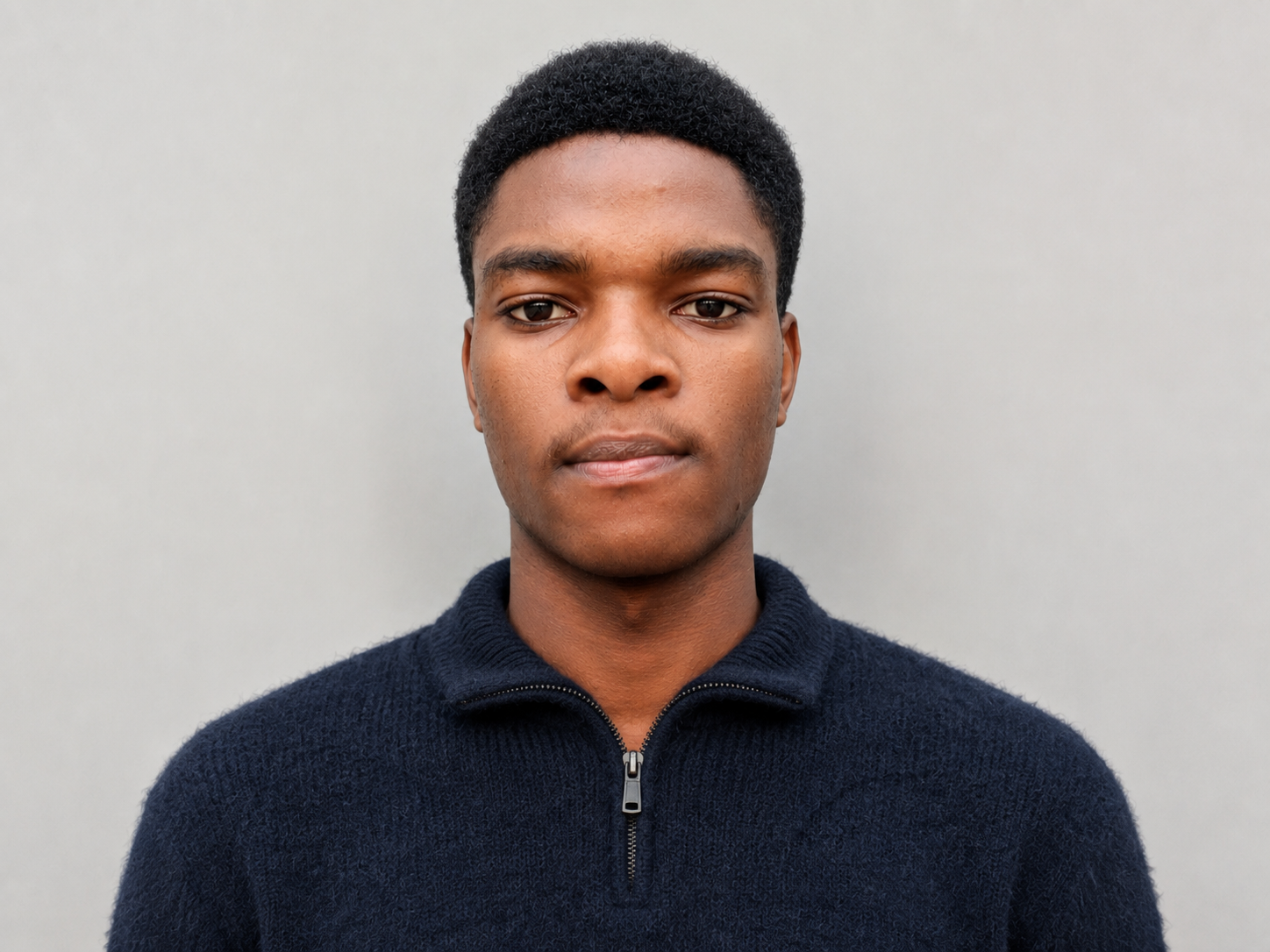 Paul Amupitan — Author, Digital Creator & Affiliate Marketer